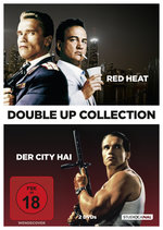 Film: Der City Hai/Red Heat - Double-Up [2 DVDs]