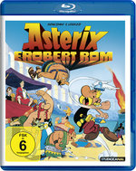Film: Asterix - Erobert Rom
