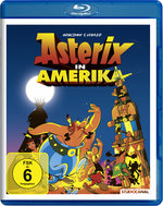 Film: Asterix - In Amerika