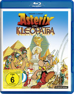 Film: Asterix und Kleopatra