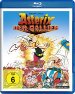 Film: Asterix - Der Gallier