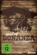 Film: Best of Bonanza [10 DVDs]