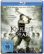 Film: Knight of the Dead - Uncut