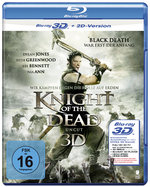 Film: Knight of the Dead - Uncut (inkl. 2D-Version)