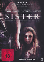 Film: Sister - Uncut Edition