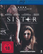 Film: Sister - Uncut Edition