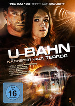 Film: U-Bahn - Nächster Halt Terror!