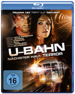 Film: U-Bahn - Nächster Halt Terror!