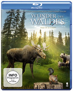 Film: Wunder des Waldes
