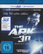 Film: The Ark (inkl. 2D-Version)