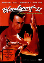 Film: Bloodsport 2 - Die nächste Herausforderung