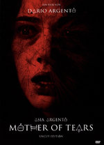 Film: Mother of Tears - Uncut