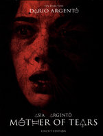 Film: Mother of Tears - Uncut