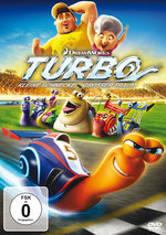 Film: Turbo - Kleine Schnecke, großer Traum