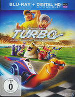 Film: Turbo - Kleine Schnecke, großer Traum