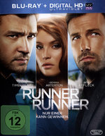 Film: Runner, Runner