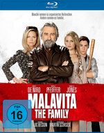 Film: Malavita - The Family