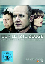 Film: Der letzte Zeuge - Gesamtedition [26 DVDs]