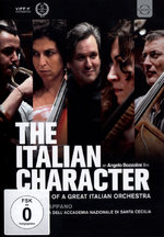 Film: The Italian Character - The Story of a Great...