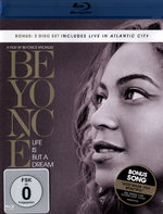 Film: Beyonce - Life Is But A Dream [2 BRs]