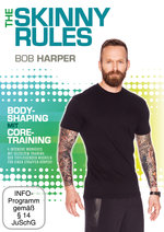 Film: Bob Harper - The Skinny Rules - Bodyshaping...