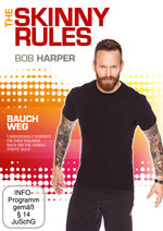 Film: Bob Harper - The Skinny Rules - Bauch weg