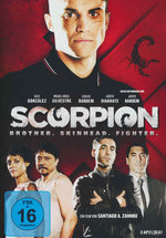 Film: Scorpion - Brother. Skinhead. Fighter.