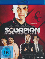Film: Scorpion - Brother. Skinhead. Fighter.