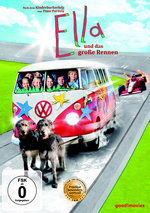 Film: Ella und das große Rennen
