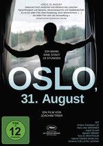 Film: Oslo - 31. August (OmU)
