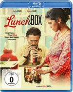 Film: Lunchbox