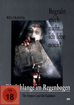 Film: Die Schlange im Regenbogen