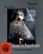 Film: Die Schlange im Regenbogen