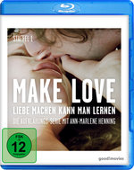 Film: Make Love - Liebe machen kann man lernen - St. 1
