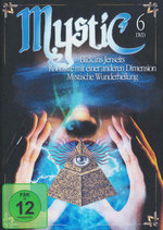 Film: Mystic [6 DVDs]
