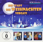 Film: Die Stadt, die Weihnachten vergaß