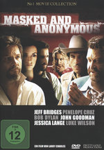 Film: Masked and Anonymous