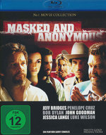 Film: Masked and Anonymous