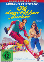 Film: Gib dem Affen Zucker - Remastered Edition