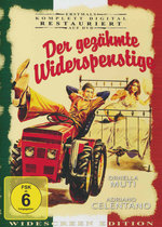 Film: Der gezähmte Widerspenstige [DE] [SE]