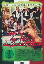 Film: Wer hat dem Affen den Zucker geklaut