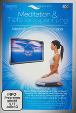 Film: Meditation & Tiefenentspannung