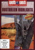 Film: Welt Weit - Australien Highlights