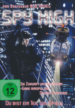 Film: Spy High