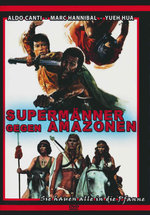 Film: Supermänner gegen Amazonen