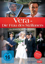 Film: Vera - Die Frau des Sizilianers
