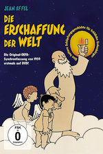 Film: Die Erschaffung der Welt (DEFA/1959)