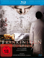 Film: Frankenstein Corpses