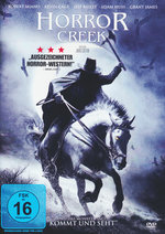 Film: Horror Creek