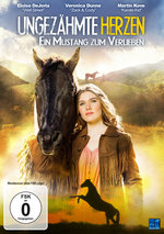 Film: Ungezähmte Herzen - Ein Mustang zum Verlieben